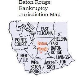 EZBankruptcyForms DIY Bankruptcy software gives better results at a cheaper price than a Discount West Baton Rouge Bankruptcy Lawyer!